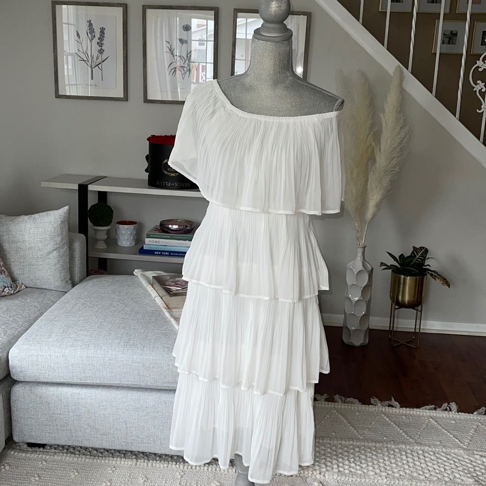 Beautiful dress